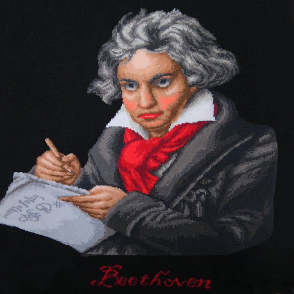 Ludwig van Beethoven